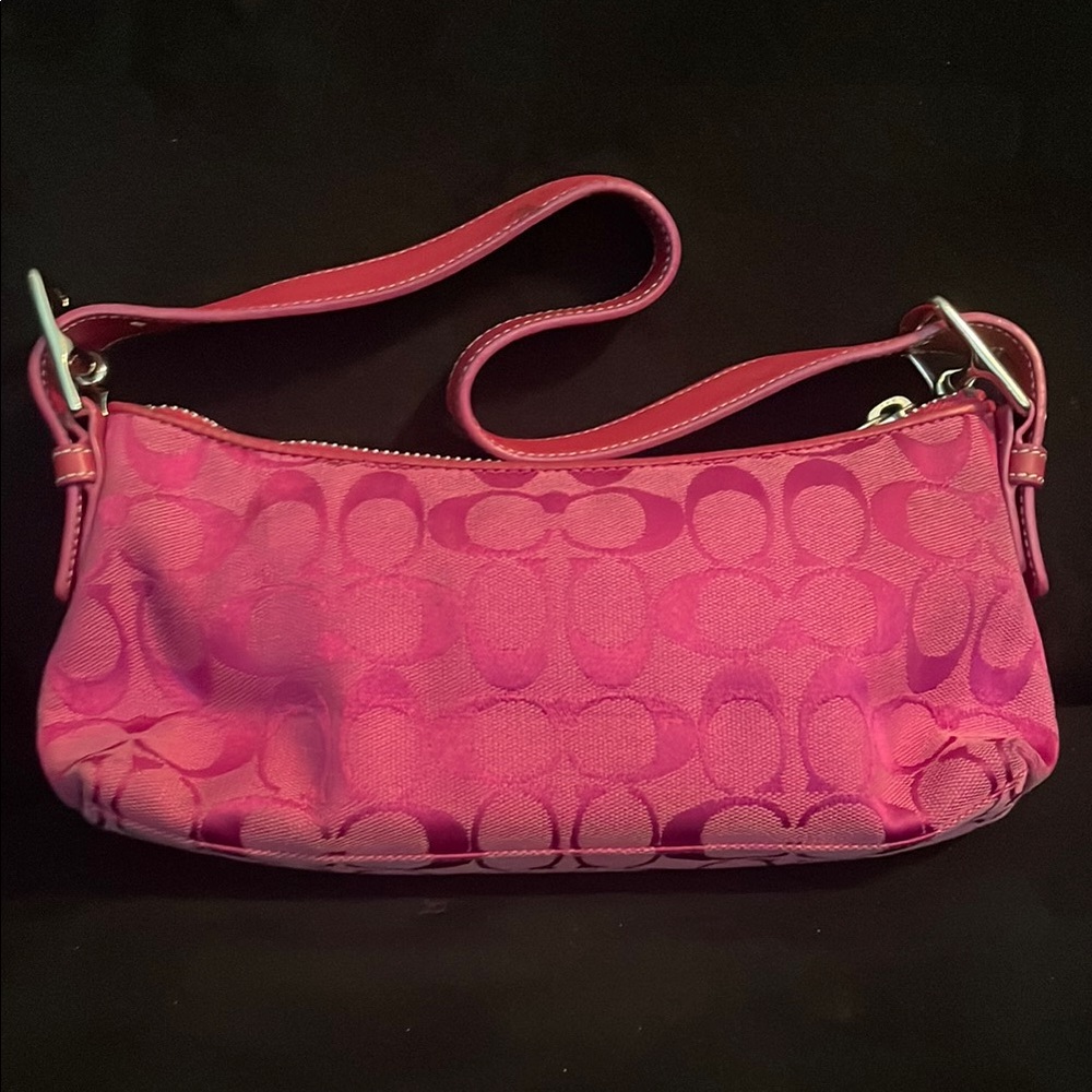 Vintage Coach